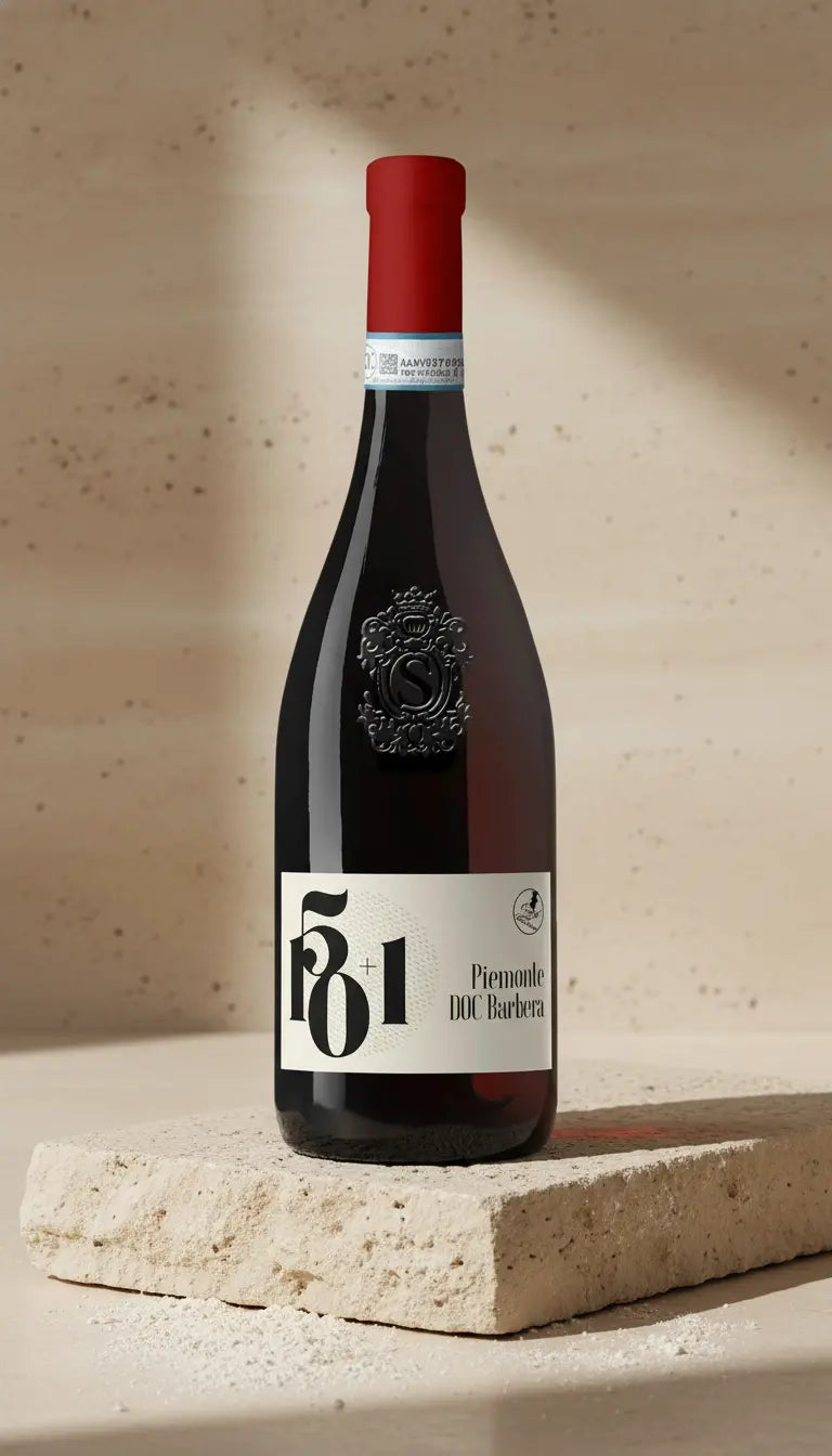 Buy Casali Del Barone Barbera Piemonte DOC 2024 Italy at Wine Sellers Direct's best prices.
