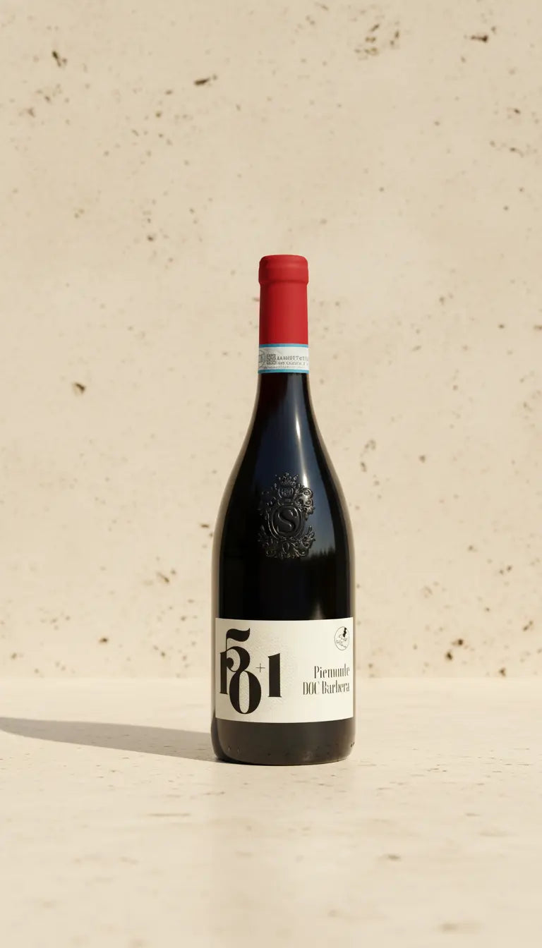 Buy Casali Del Barone Barbera Piemonte DOC 2024 Italy at Wine Sellers Direct's best prices.