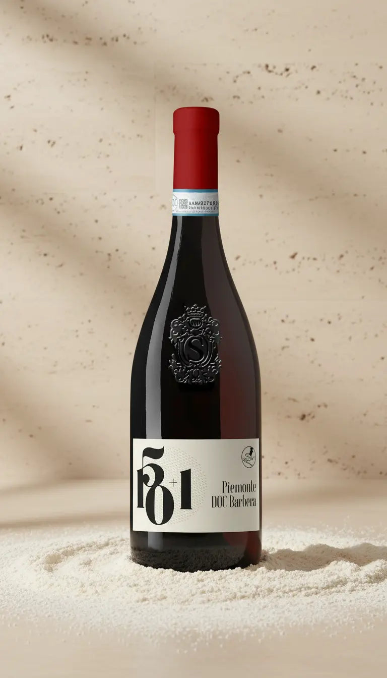 Buy Casali Del Barone Barbera Piemonte DOC 2024 Italy at Wine Sellers Direct's best prices.