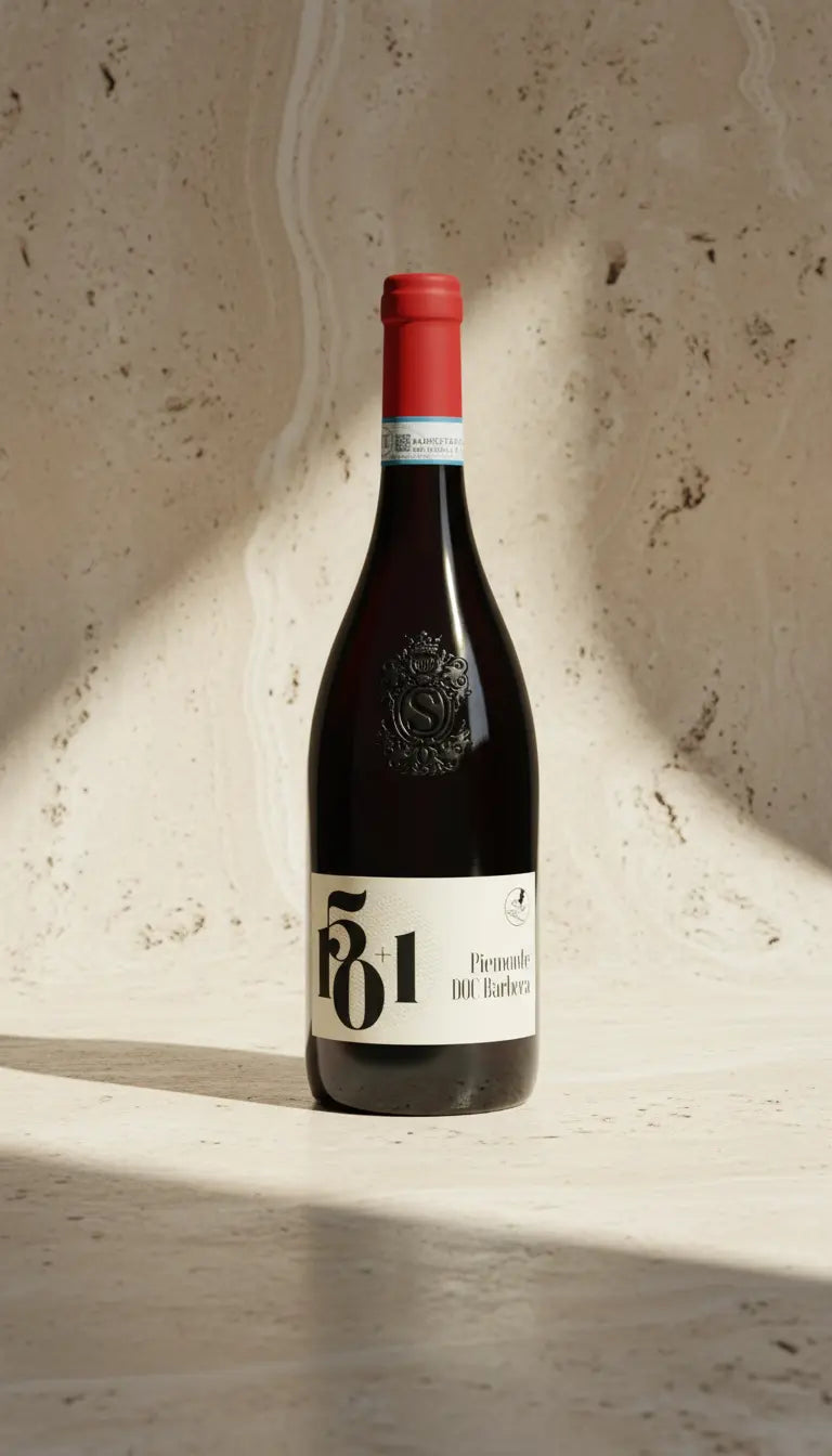 Buy Casali Del Barone Barbera Piemonte DOC 2024 Italy at Wine Sellers Direct's best prices.