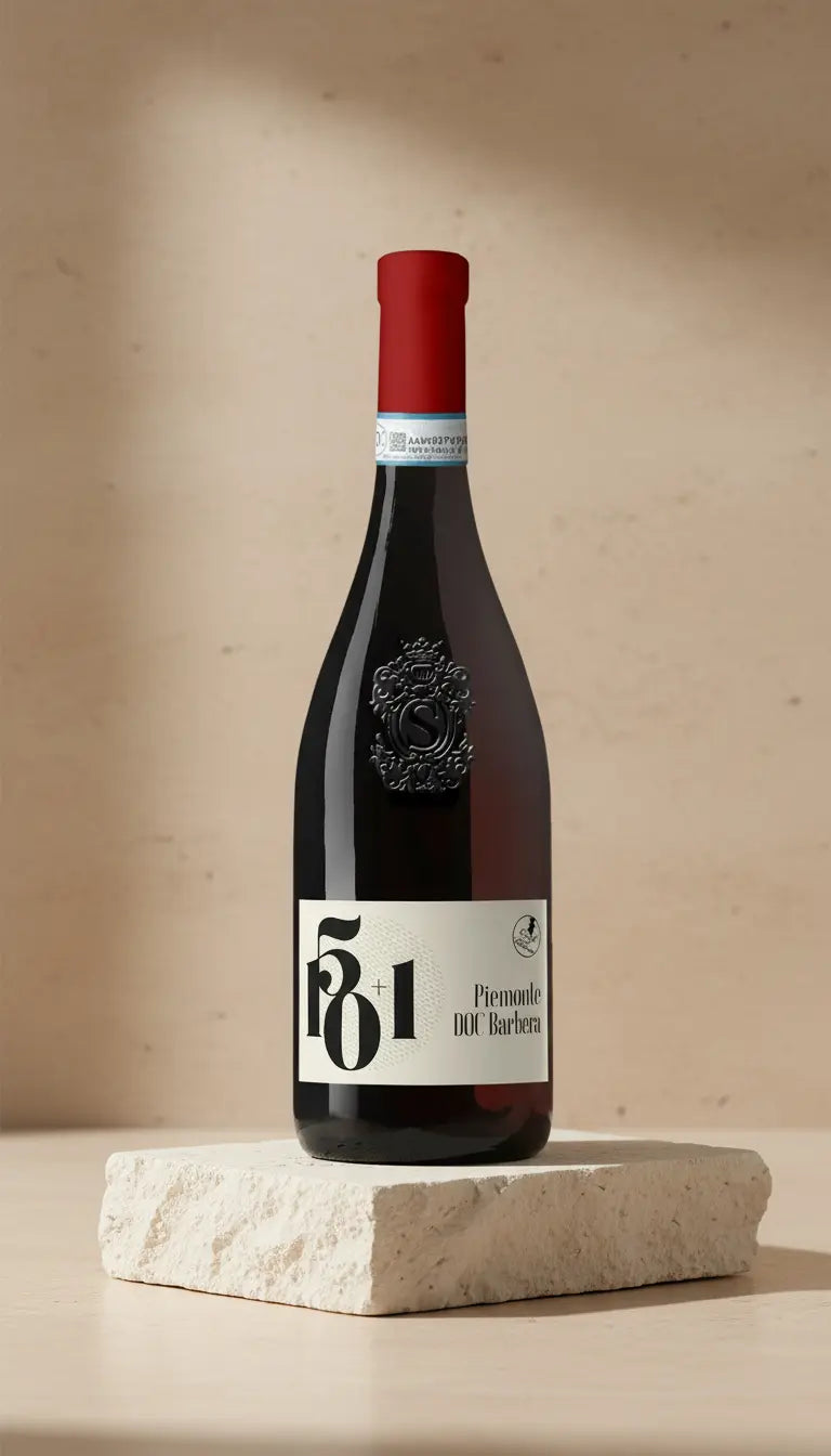 Buy Casali Del Barone Barbera Piemonte DOC 2024 Italy at Wine Sellers Direct's best prices.