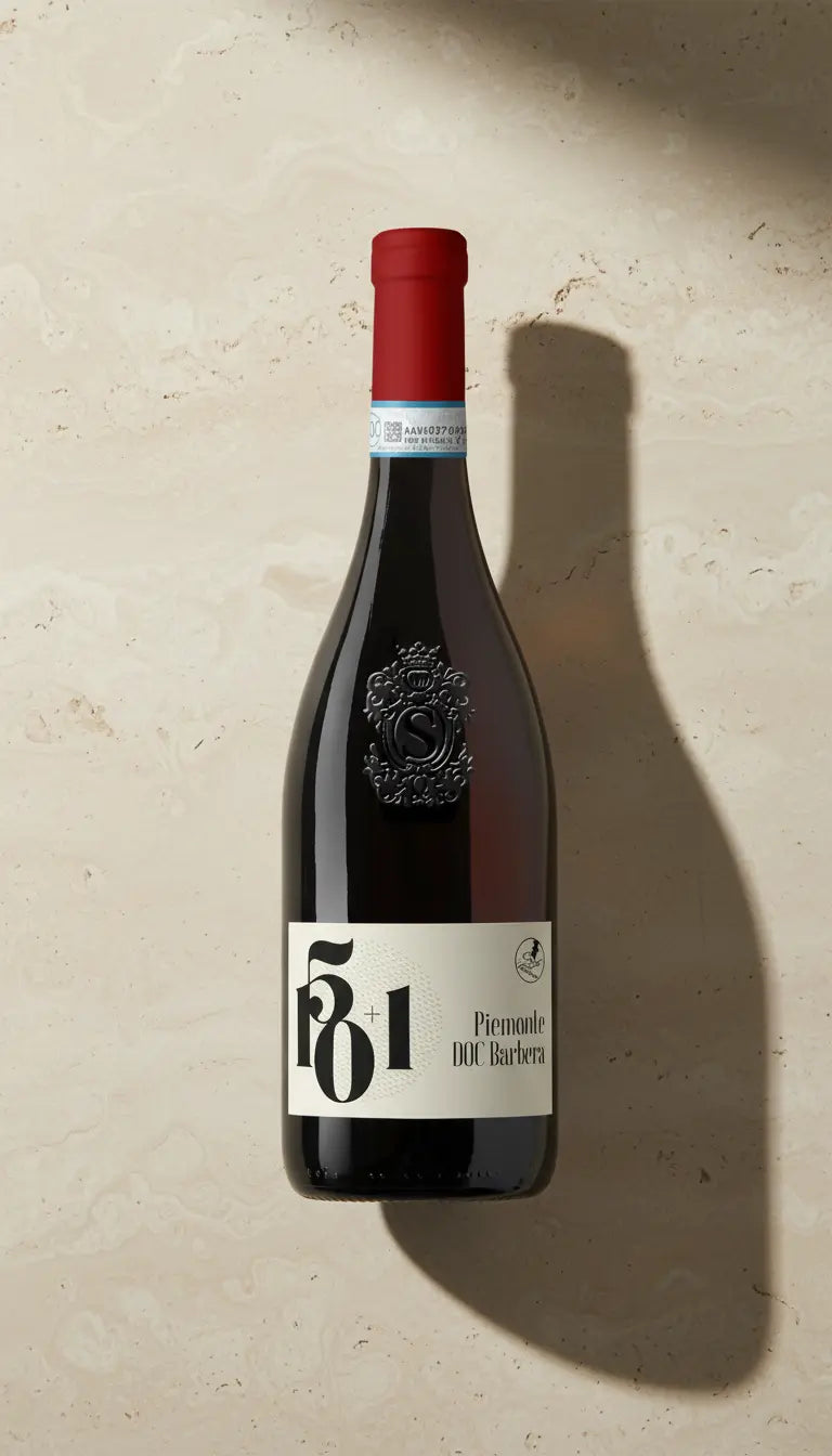 Buy Casali Del Barone Barbera Piemonte DOC 2024 Italy at Wine Sellers Direct's best prices.