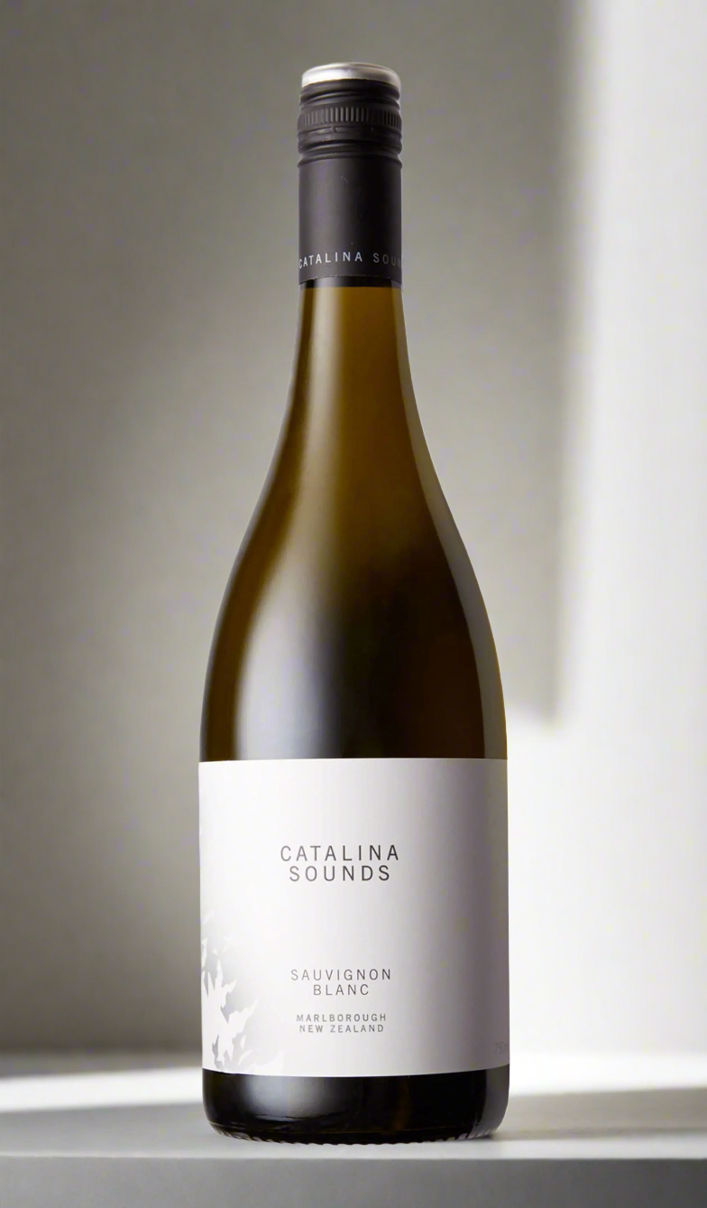 Find out more or buy Catalina Sounds Sauvignon Blanc 2024 (Marlborough) available at Wine Sellers Direct's best prices - Australia's independent liquor specialists.
