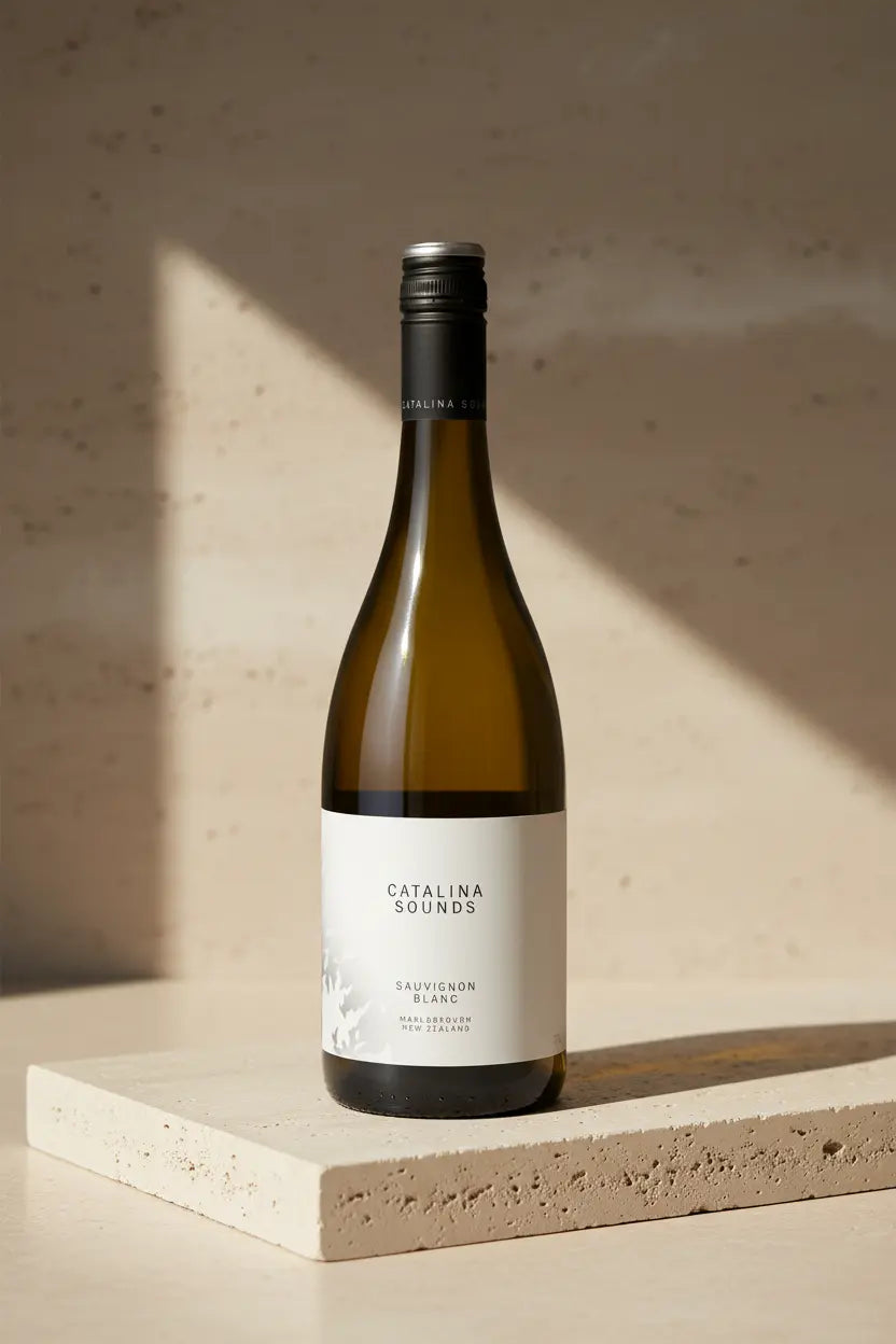 Buy Catalina Sounds Sauvignon Blanc 2025 Marlborough NZ available online at Wine Sellers Direct's best prices.