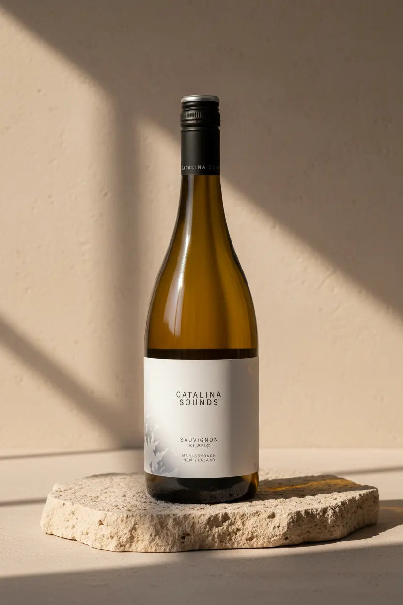 Buy Catalina Sounds Sauvignon Blanc 2025 Marlborough NZ available online at Wine Sellers Direct's best prices.