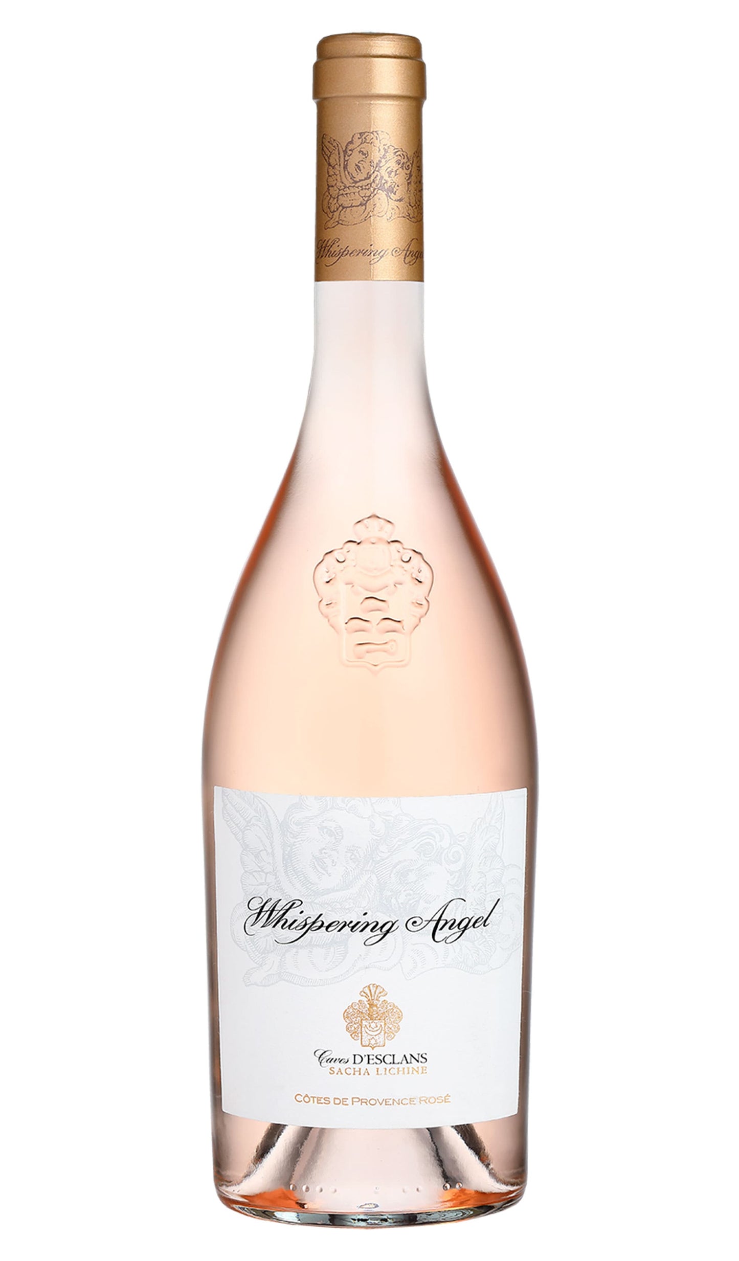 Buy Caves D’Esclans Whispering Angel Rosé 2023 (France) available at Wine Sellers Direct's best prices. 