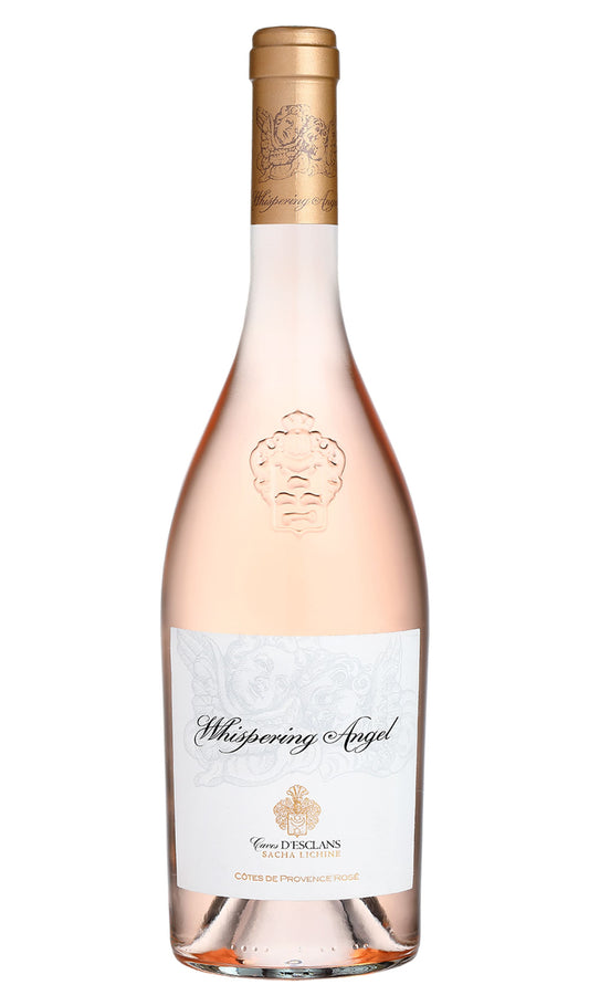 Buy Caves D’Esclans Whispering Angel Rosé 2023 (France) available at Wine Sellers Direct's best prices. 