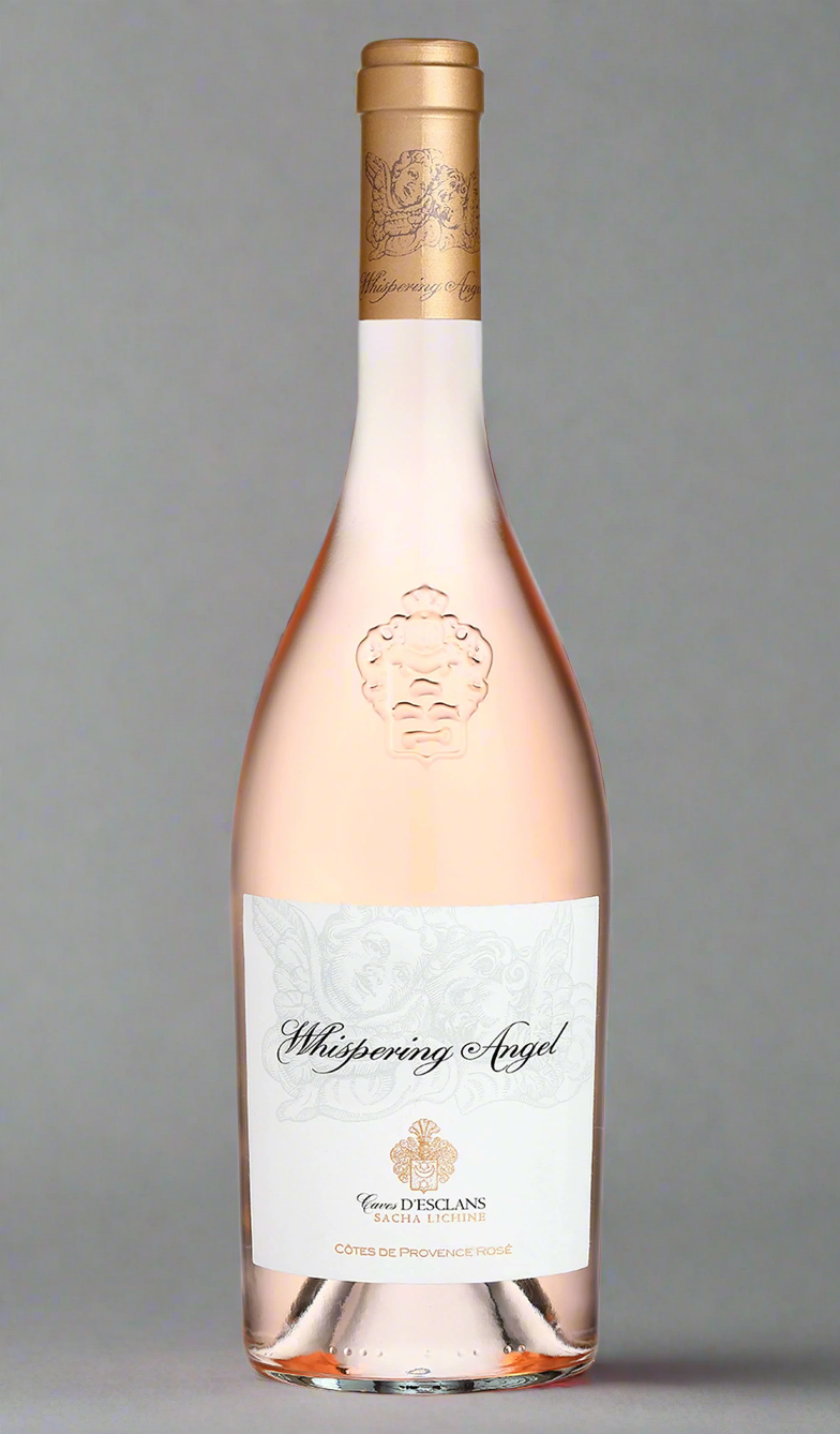 Buy Caves D’Esclans Whispering Angel Rosé 2023 (France) available at Wine Sellers Direct's best prices. 