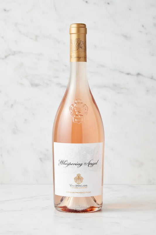 Buy Caves D’Esclans Whispering Angel Rosé 2025 Provence France at Wine Sellers Direct's best prices.