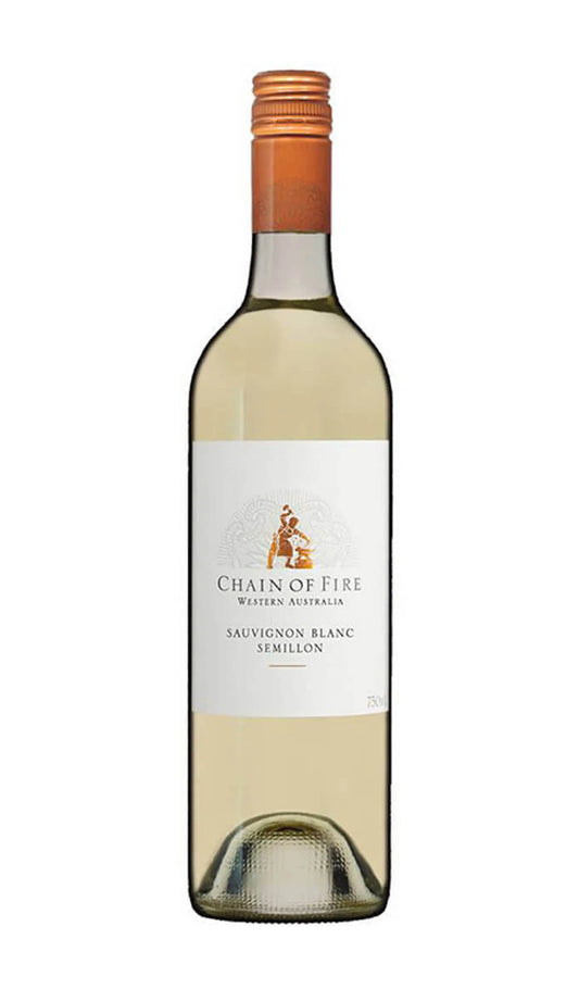 Buy Chain Of Fire Sauvignon Blanc Semillon 2024 at Wine Sellers Direct's best prices.