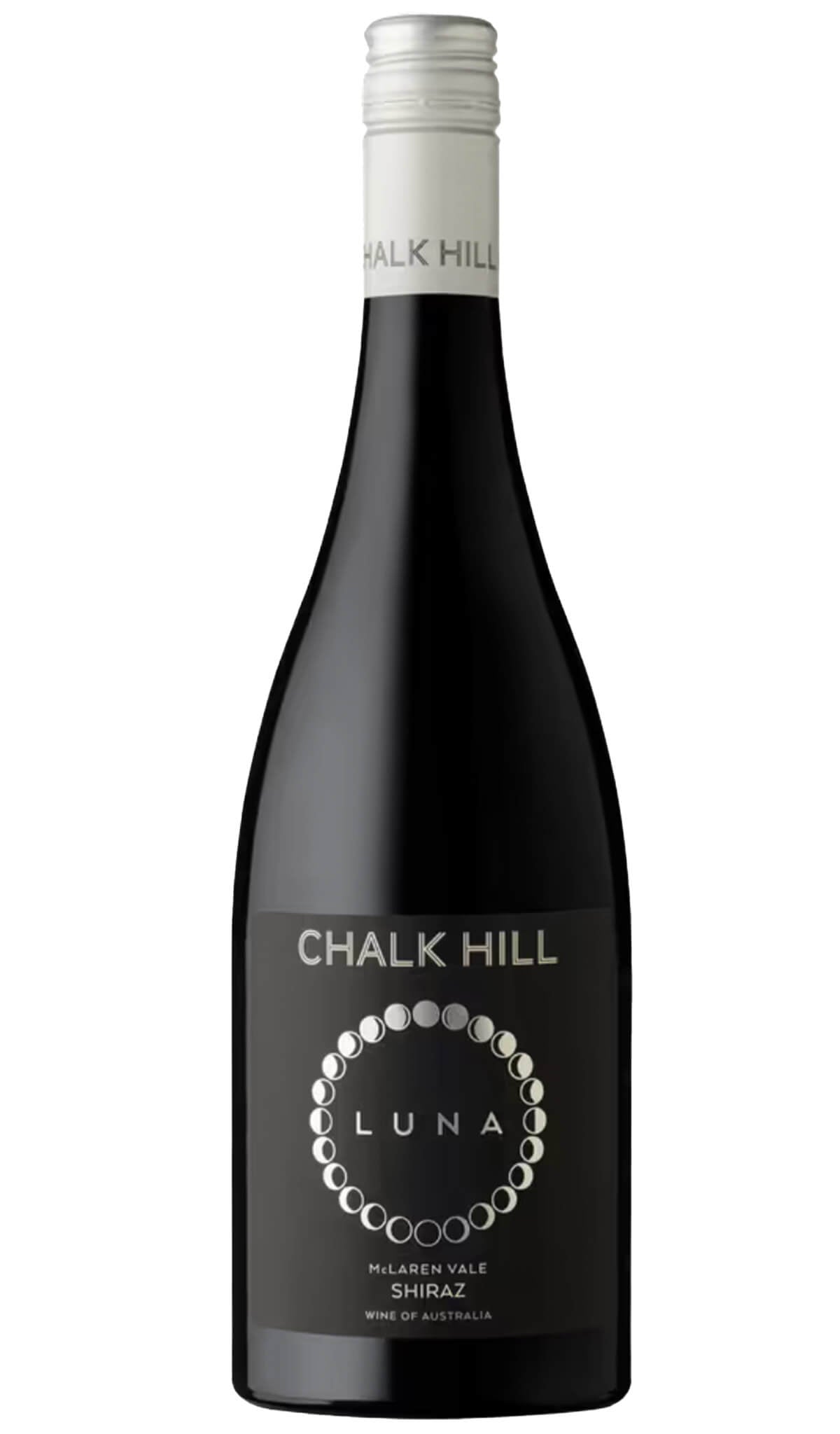 Find out more, explore the range and purchase Chalk Hill Luna Shiraz 2021 (McLaren Vale) available online at Wine Sellers Direct - Australia's independent liquor specialists.