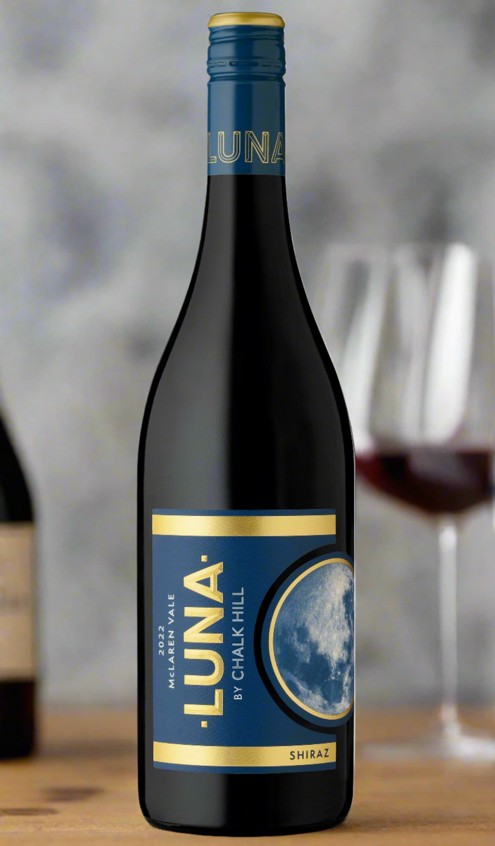 Find out more, explore the range and purchase Chalk Hill Luna Shiraz 2022 (McLaren Vale) available online at Wine Sellers Direct - Australia's independent liquor specialists.