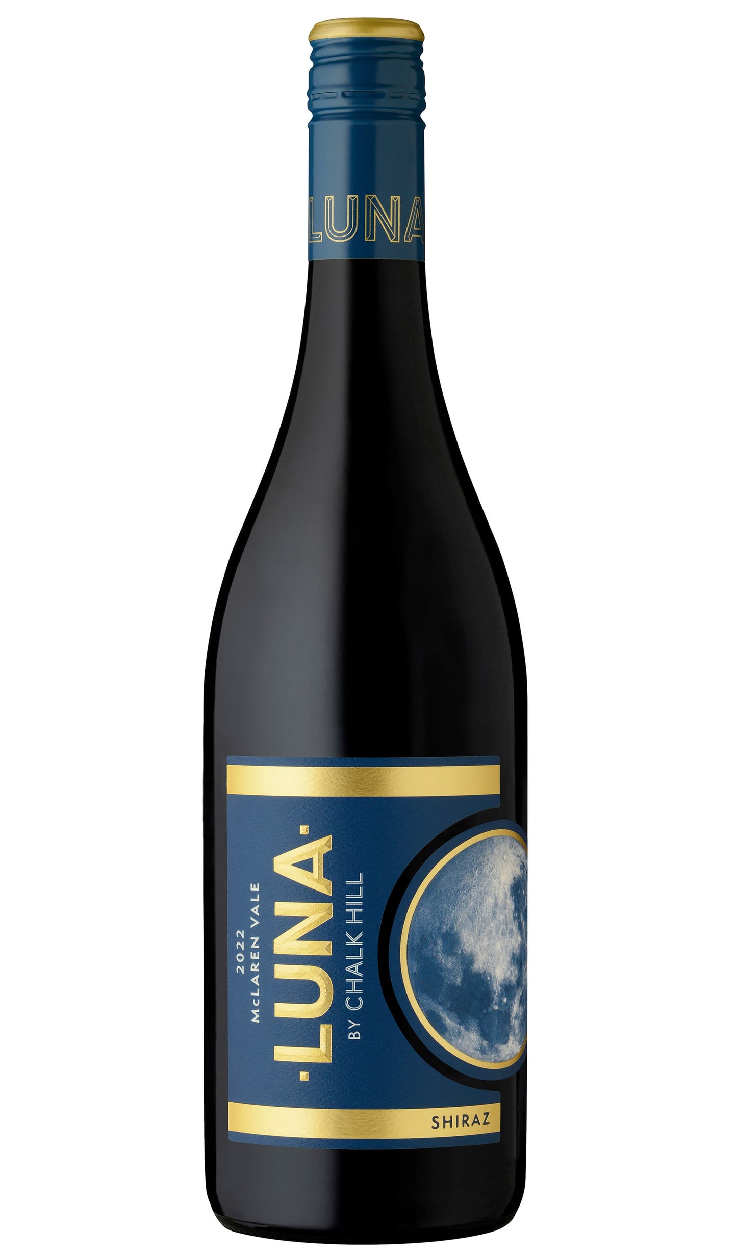 Find out more, explore the range and purchase Chalk Hill Luna Shiraz 2022 (McLaren Vale) available online at Wine Sellers Direct - Australia's independent liquor specialists.