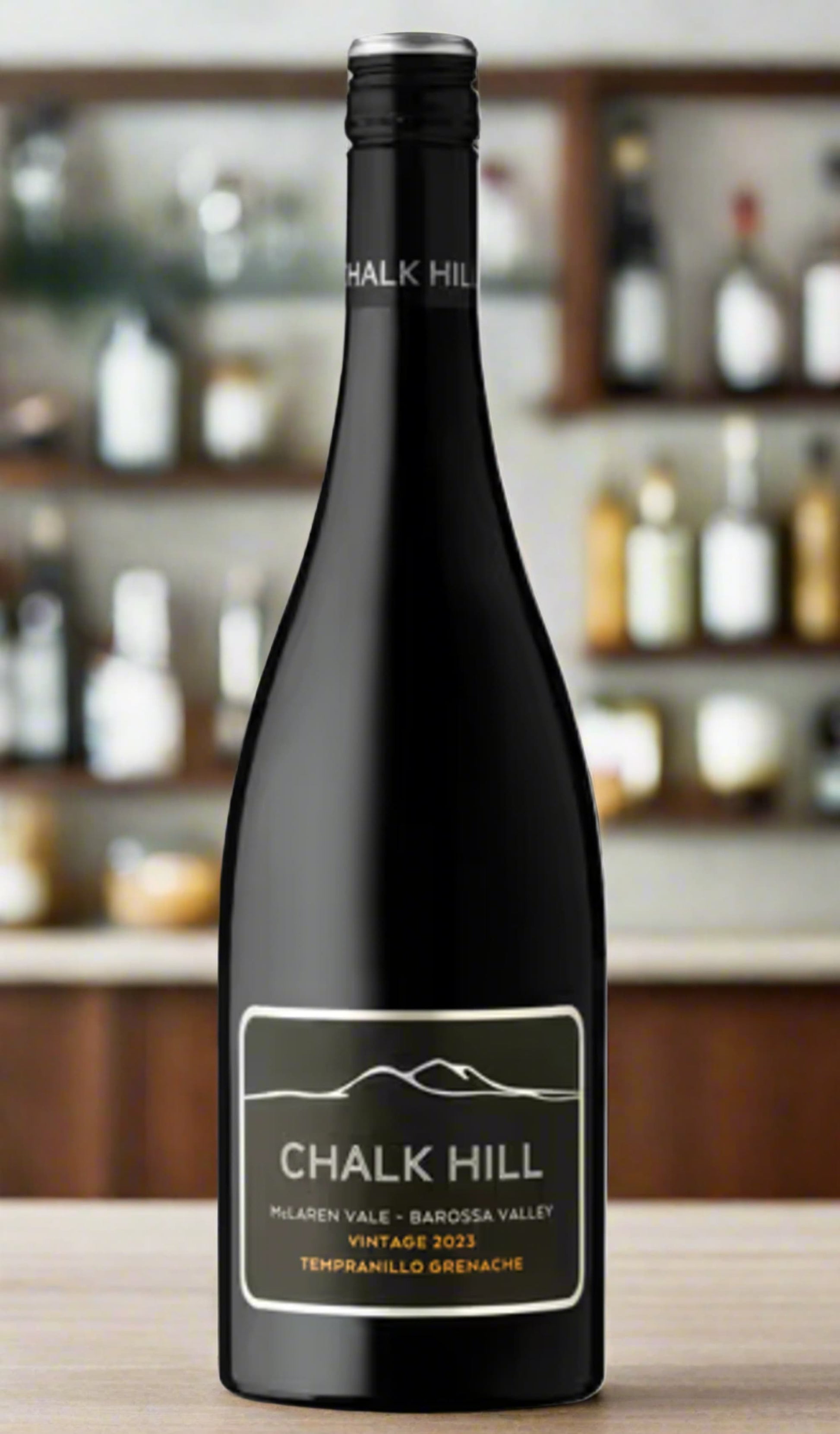Find out more, explore the range and purchase the award winning Chalk Hill Tempranillo Grenache 2023 (McLaren Vale & Barossa Valley) available online at Wine Sellers Direct - Australia's independent liquor specialists.