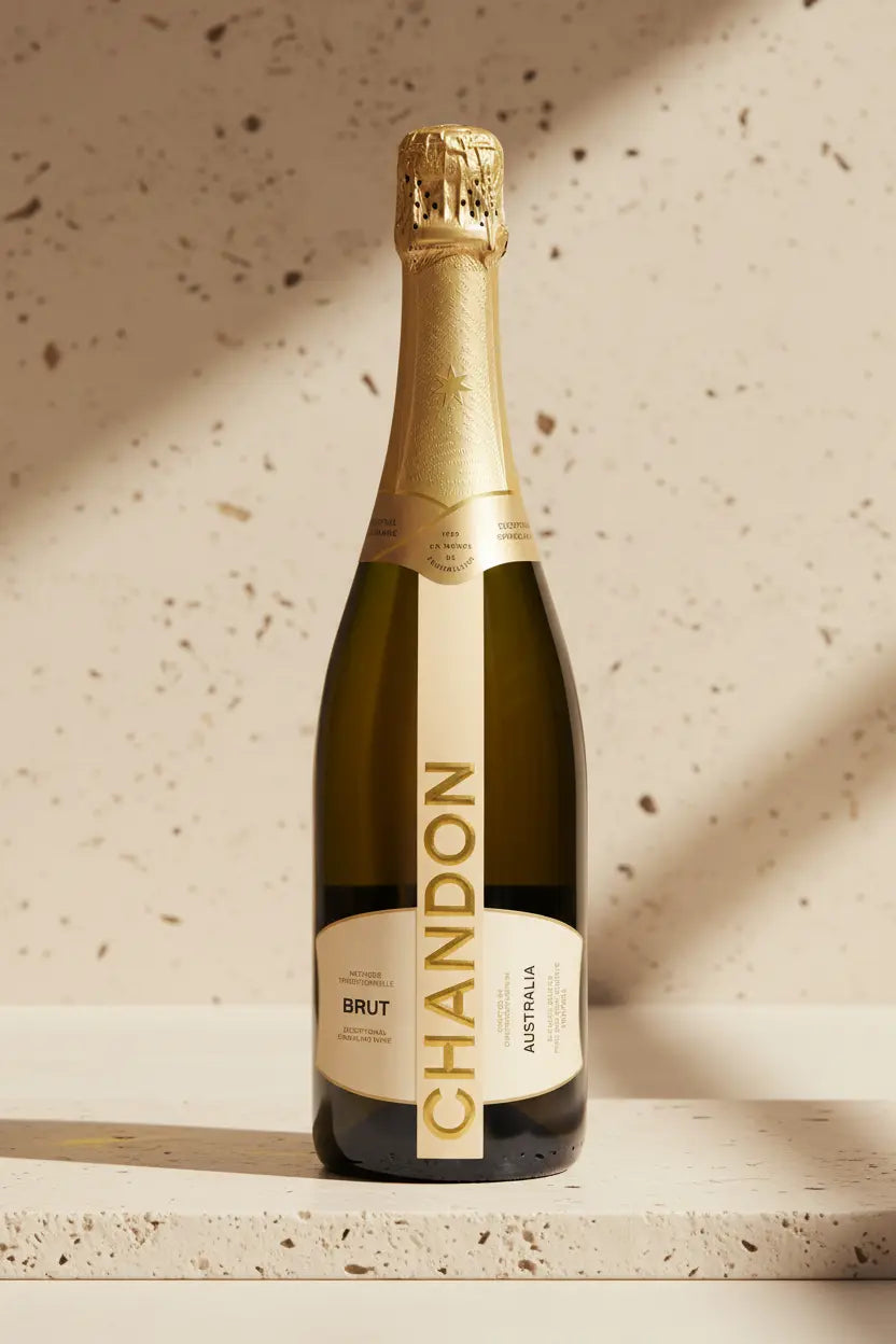 Buy Chandon Sparkling Brut NV 750ml online at Wine Sellers Direct's best prices.