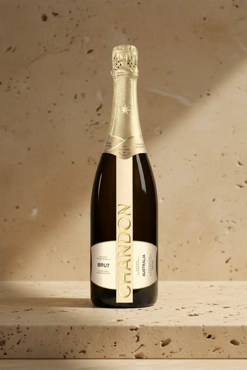 Buy Chandon Sparkling Brut NV 750ml online at Wine Sellers Direct's best prices.