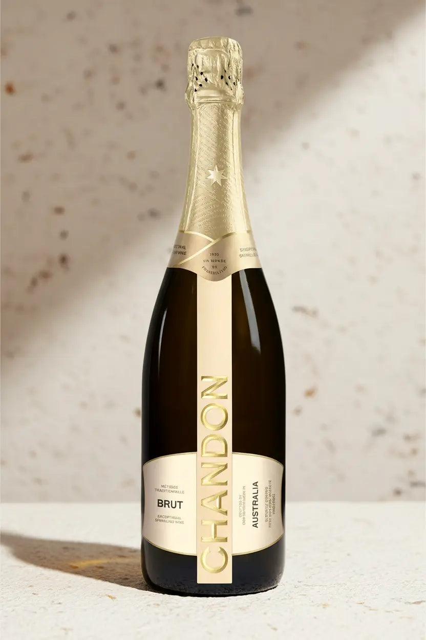 Buy Chandon Sparkling Brut NV 750ml online at Wine Sellers Direct's best prices.