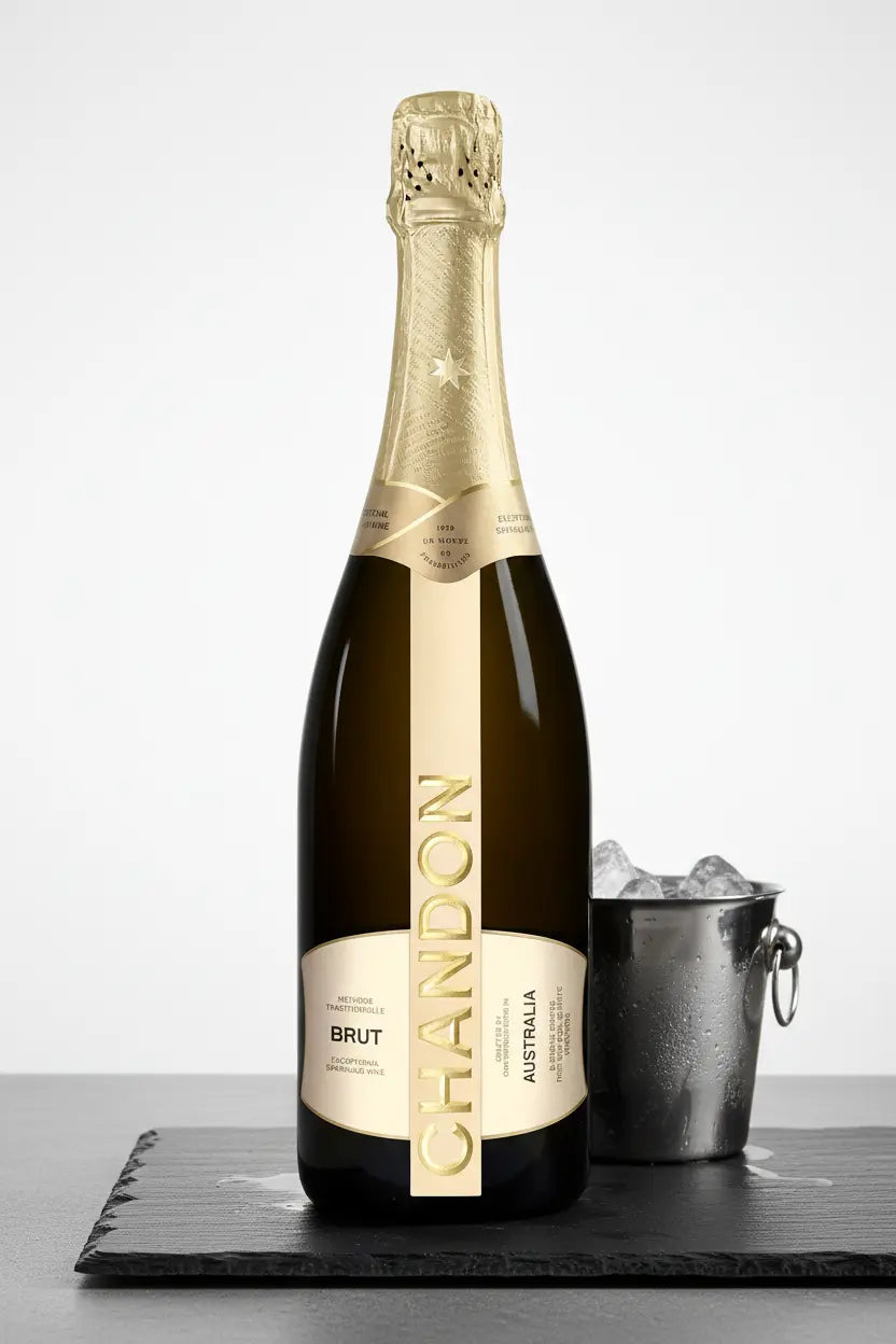 Buy Chandon Sparkling Brut NV 750ml online at Wine Sellers Direct's best prices.
