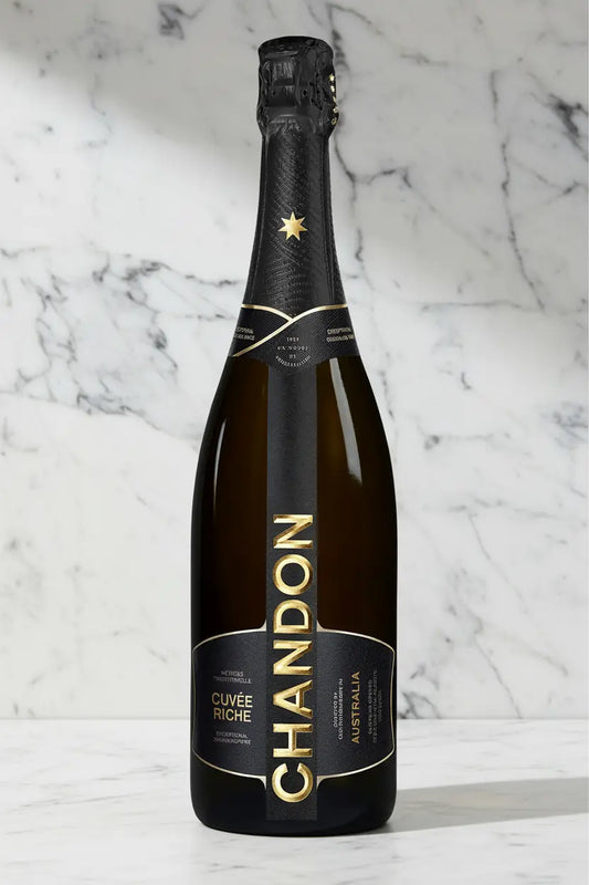 Buy Chandon Cuvée Riche NV 750ml online at Wine Sellers Direct's best prices.