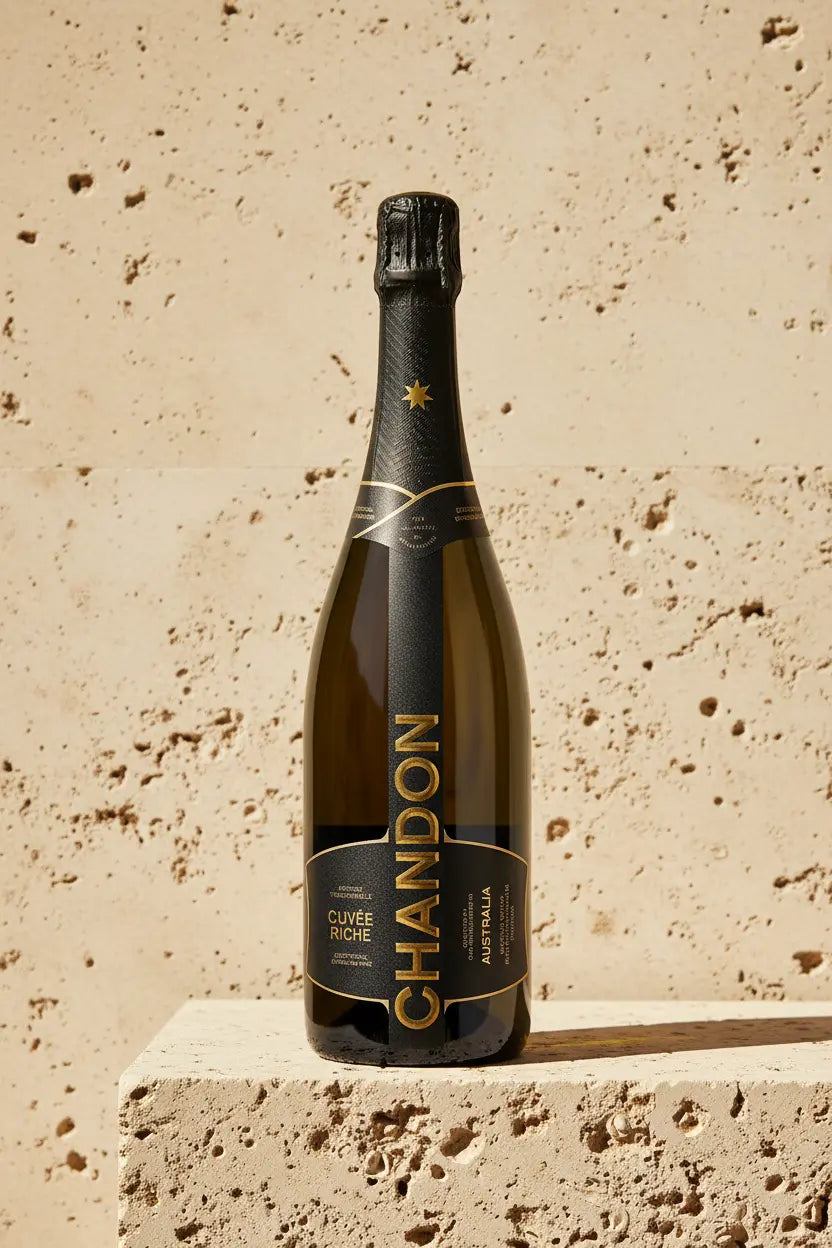 Buy Chandon Cuvée Riche NV 750ml online at Wine Sellers Direct's best prices.