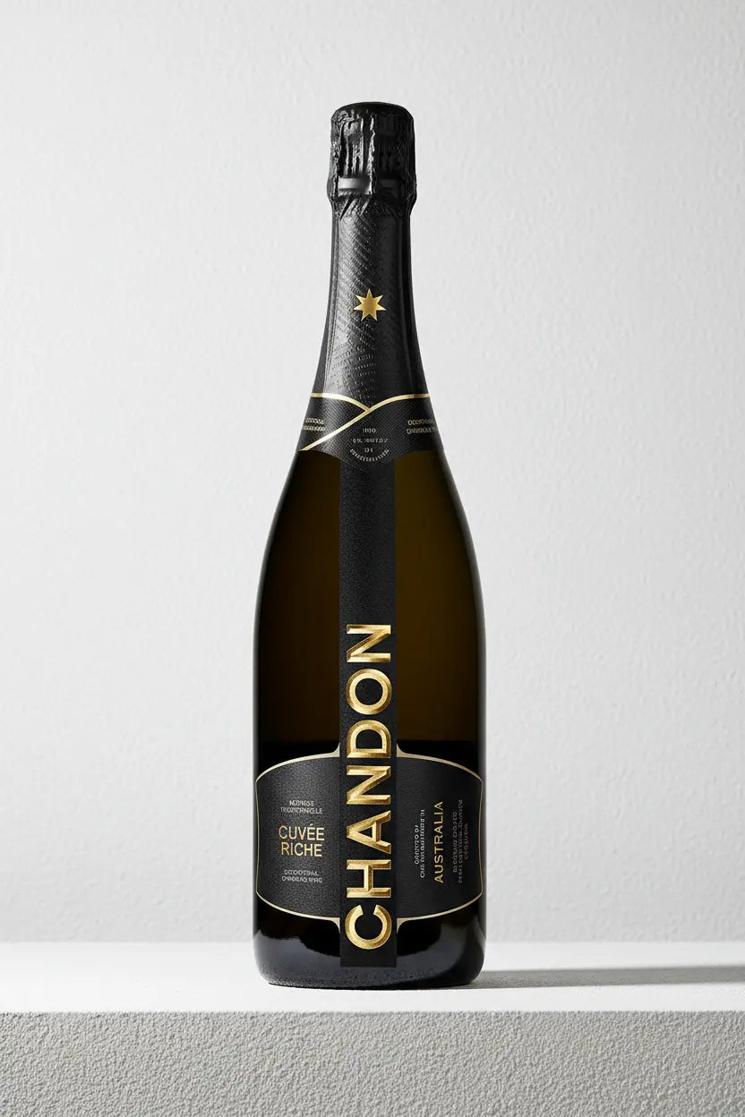 Buy Chandon Cuvée Riche NV 750ml online at Wine Sellers Direct's best prices.