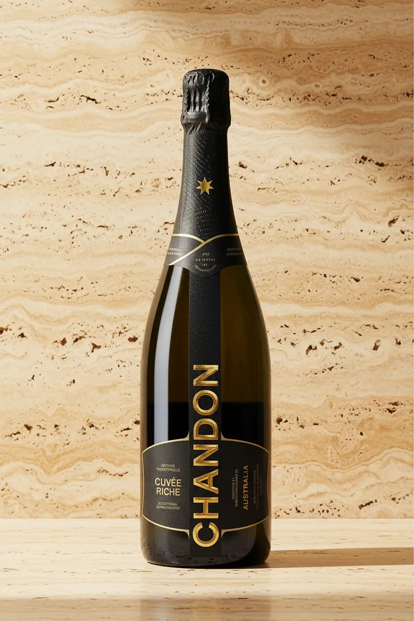 Buy Chandon Cuvée Riche NV 750ml online at Wine Sellers Direct's best prices.