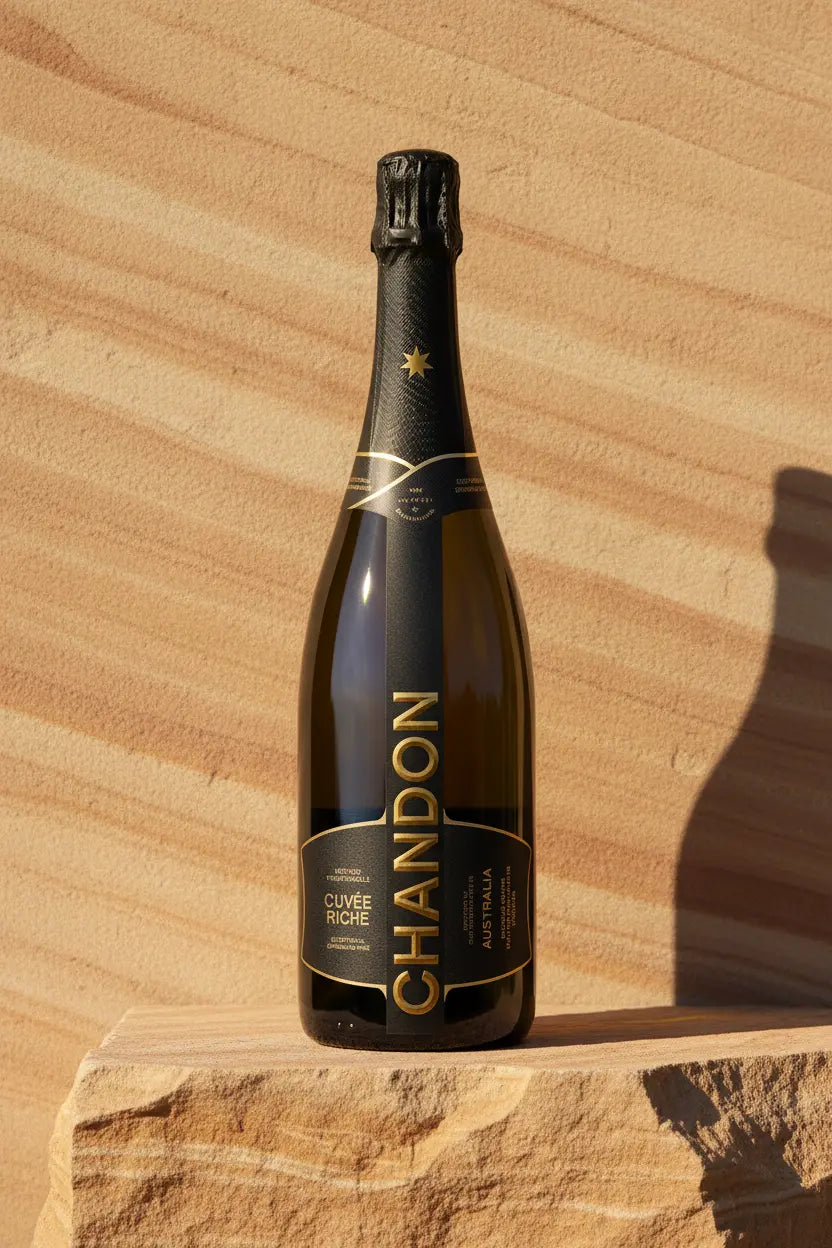 Buy Chandon Cuvée Riche NV 750ml online at Wine Sellers Direct's best prices.