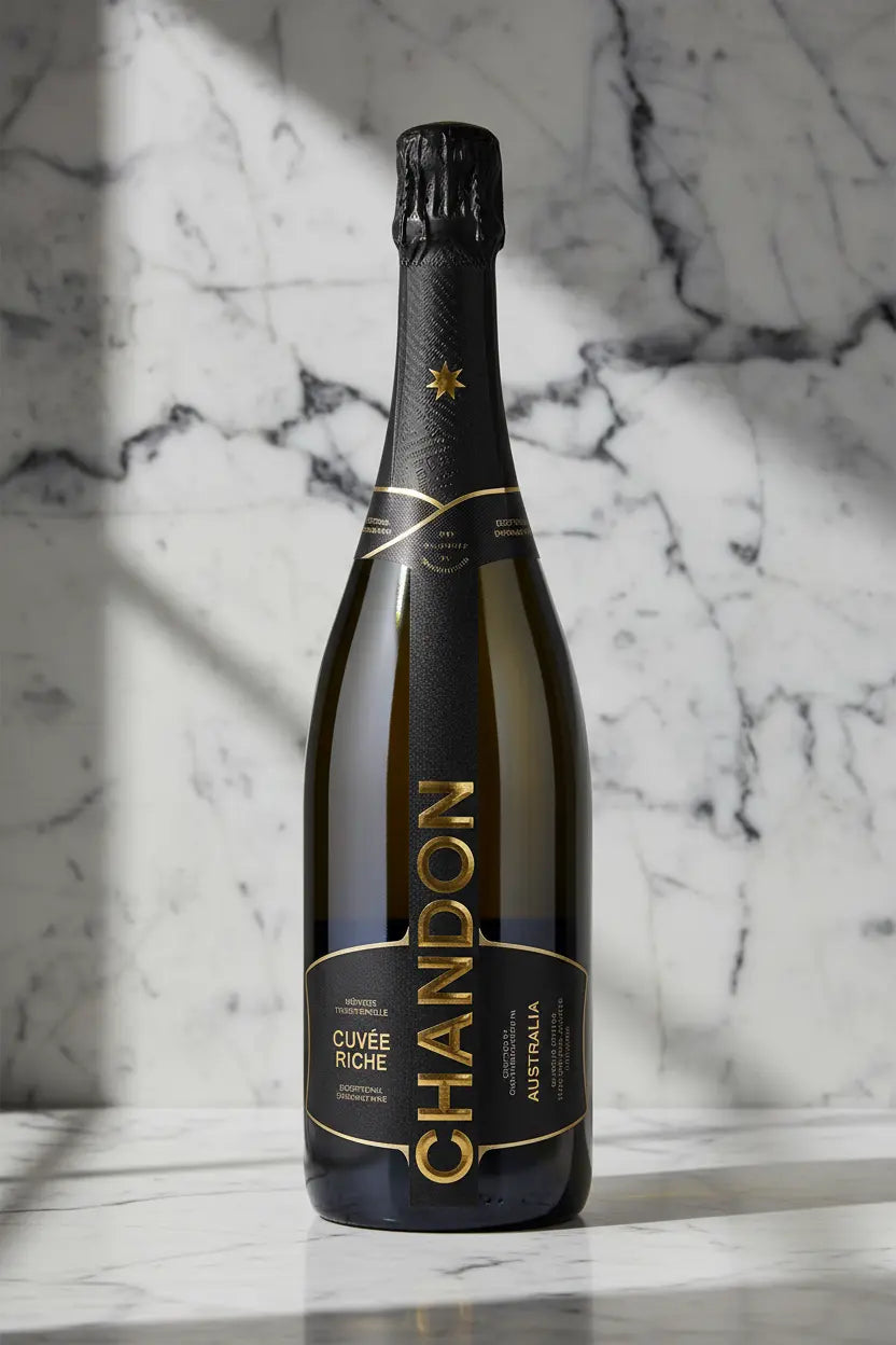 Buy Chandon Cuvée Riche NV 750ml online at Wine Sellers Direct's best prices.