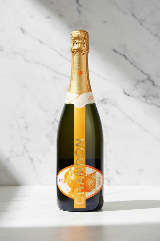 Buy Chandon Garden Spritz Orange Bitters 750ml online at Wine Sellers Direct's best prices.