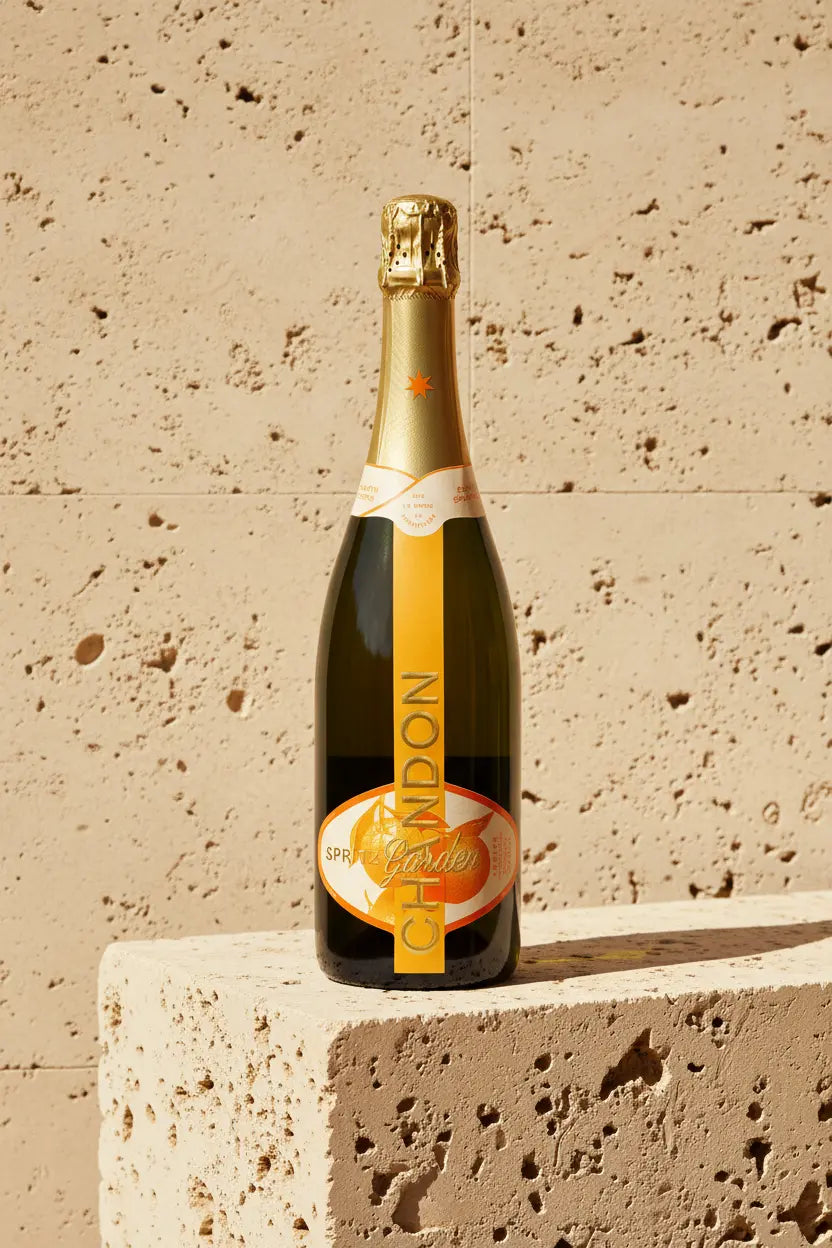 Buy Chandon Garden Spritz Orange Bitters 750ml online at Wine Sellers Direct's best prices.