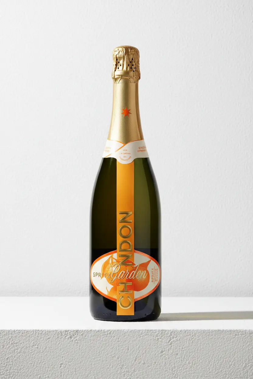 Buy Chandon Garden Spritz Orange Bitters 750ml online at Wine Sellers Direct's best prices.