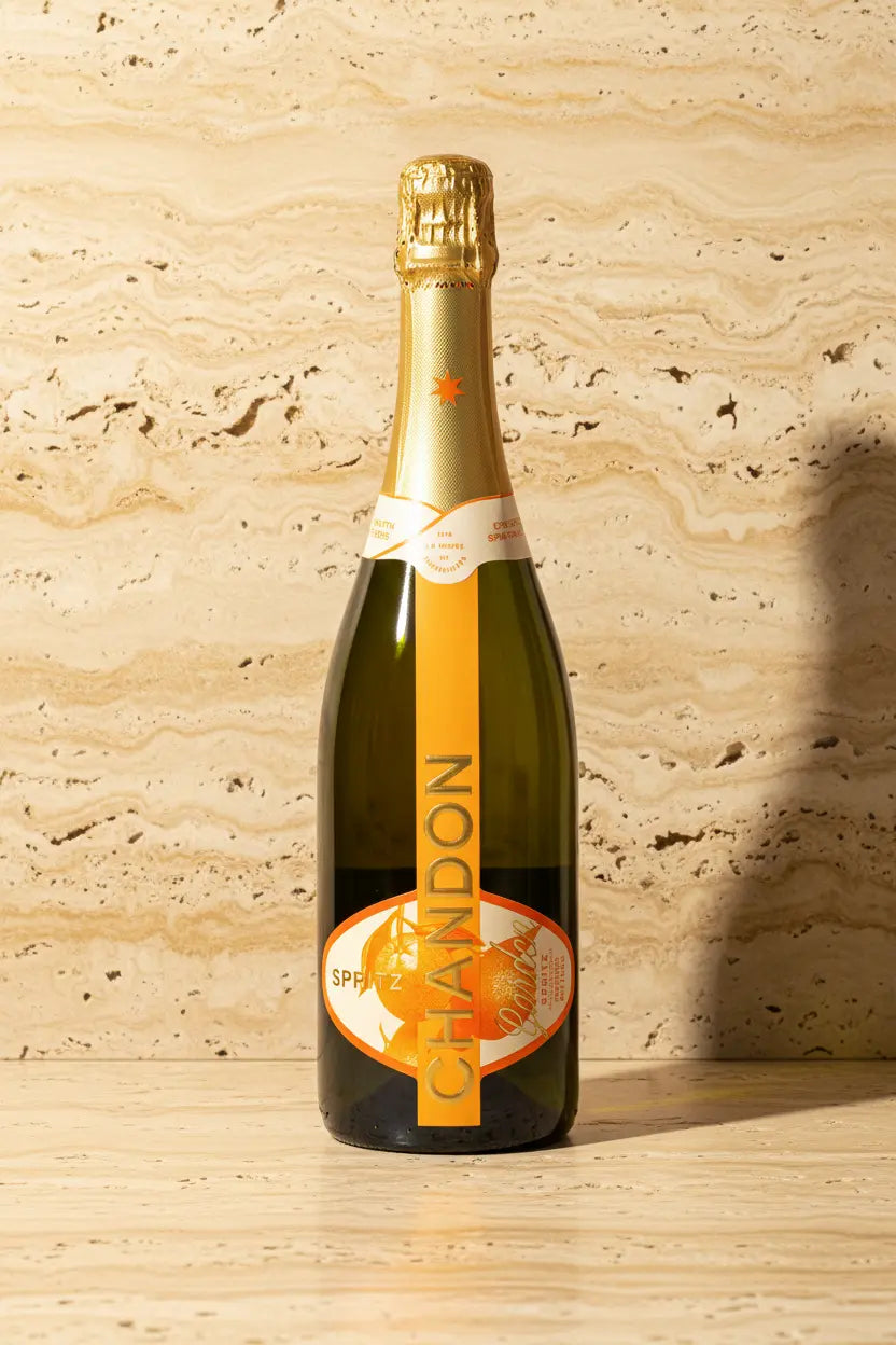 Buy Chandon Garden Spritz Orange Bitters 750ml online at Wine Sellers Direct's best prices.