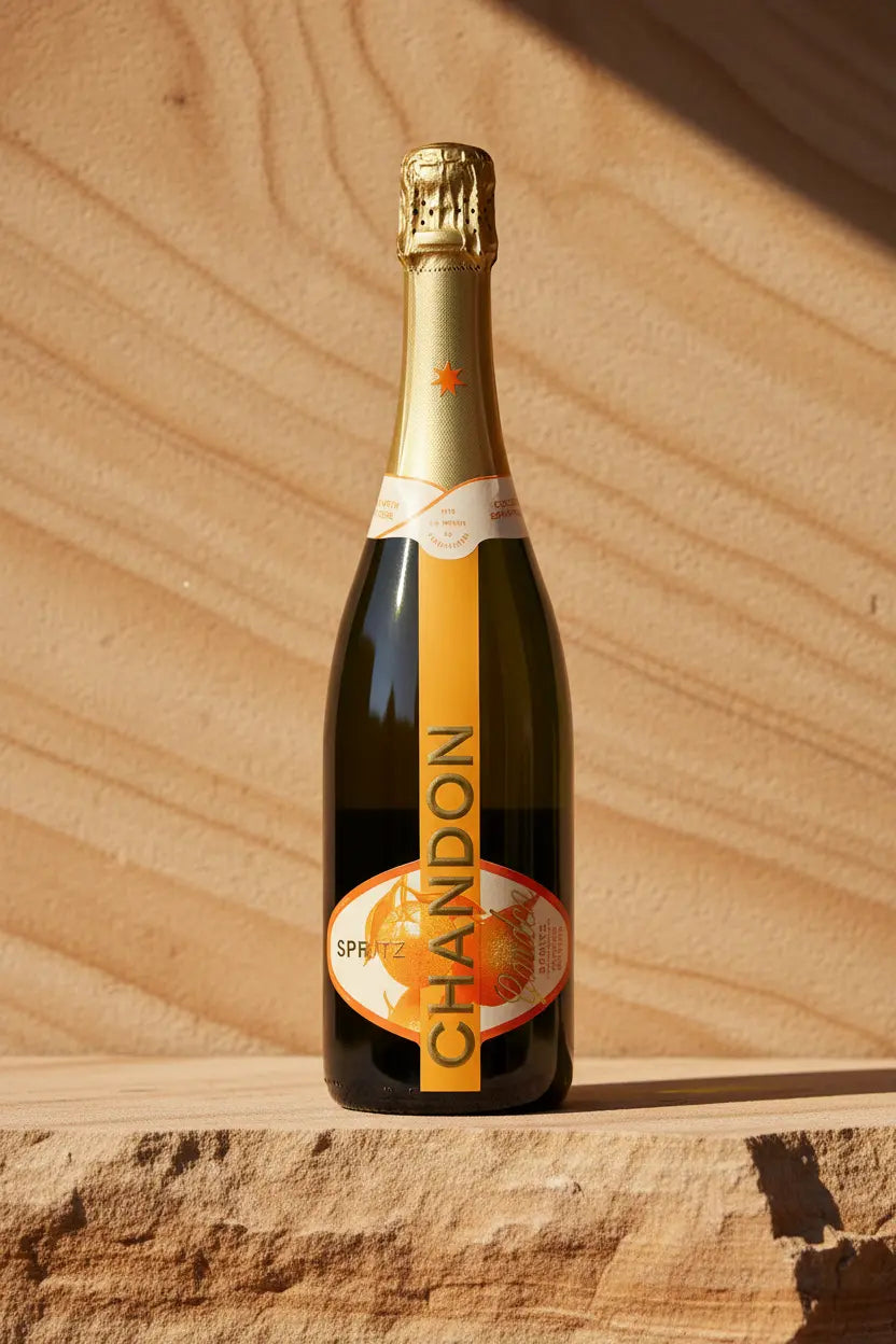 Buy Chandon Garden Spritz Orange Bitters 750ml online at Wine Sellers Direct's best prices.