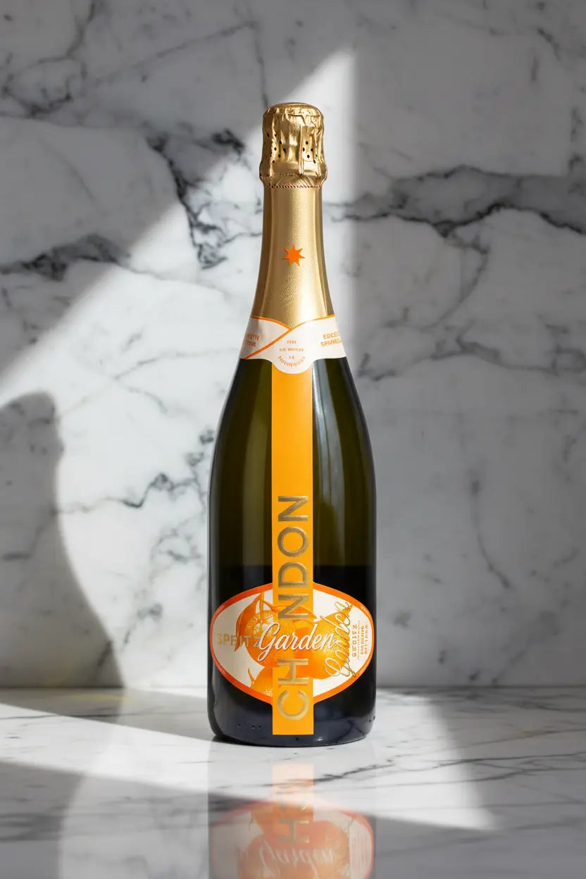 Buy Chandon Garden Spritz Orange Bitters 750ml online at Wine Sellers Direct's best prices.