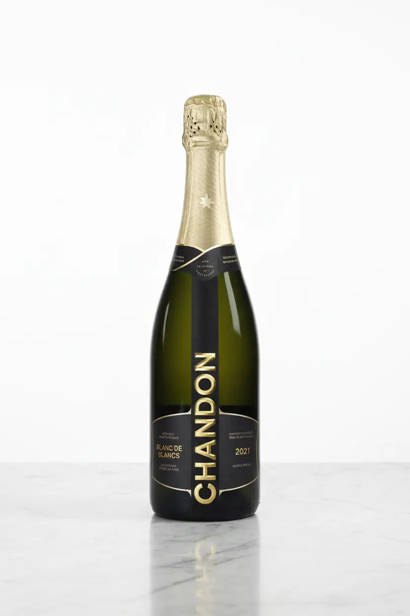 Buy Chandon Vintage Blanc de Blancs 2021 King Valley online at Wine Sellers Direct's best prices.