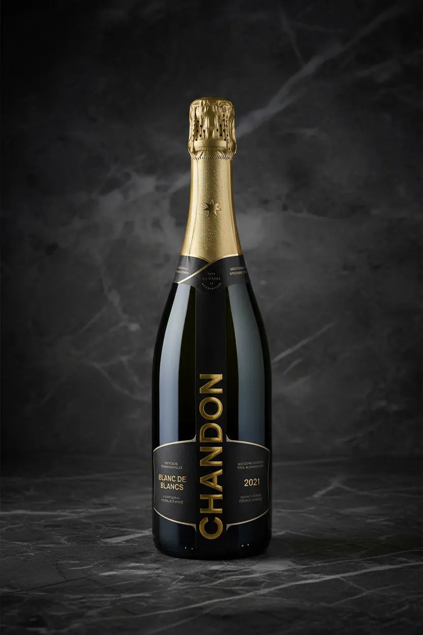 Buy Chandon Vintage Blanc de Blancs 2021 King Valley online at Wine Sellers Direct's best prices.