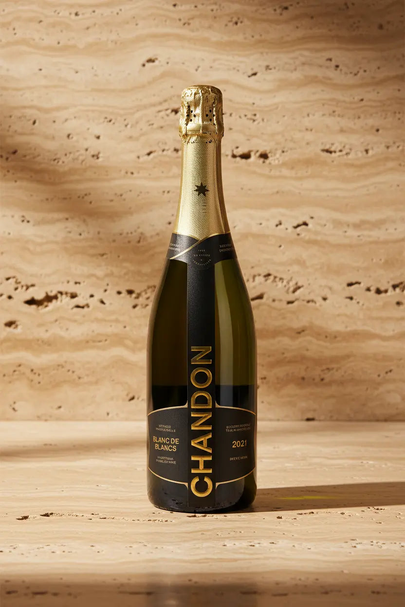 Buy Chandon Vintage Blanc de Blancs 2021 King Valley online at Wine Sellers Direct's best prices.