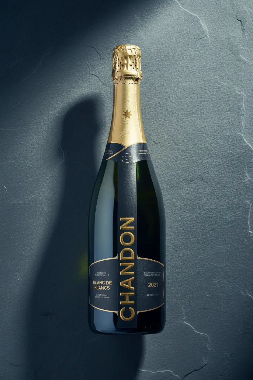 Buy Chandon Vintage Blanc de Blancs 2021 King Valley online at Wine Sellers Direct's best prices.