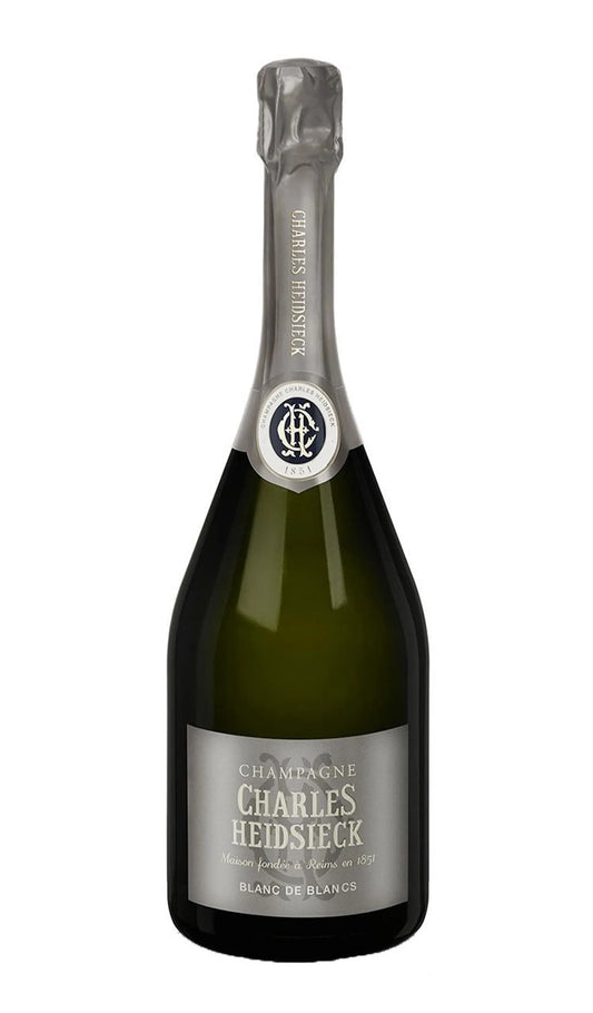 Buy Charles Heidsieck Blanc de Blancs NV 750mL at Wine Sellers Direct's best prices.