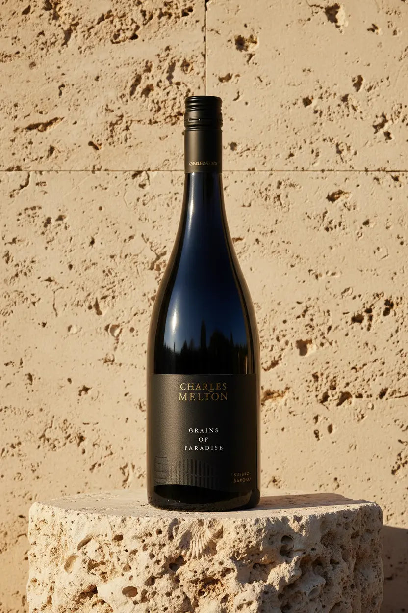 Buy Charles Melton Grains of Paradise Shiraz 2021 Barossa Valley online at Wine Sellers Direct's best prices.