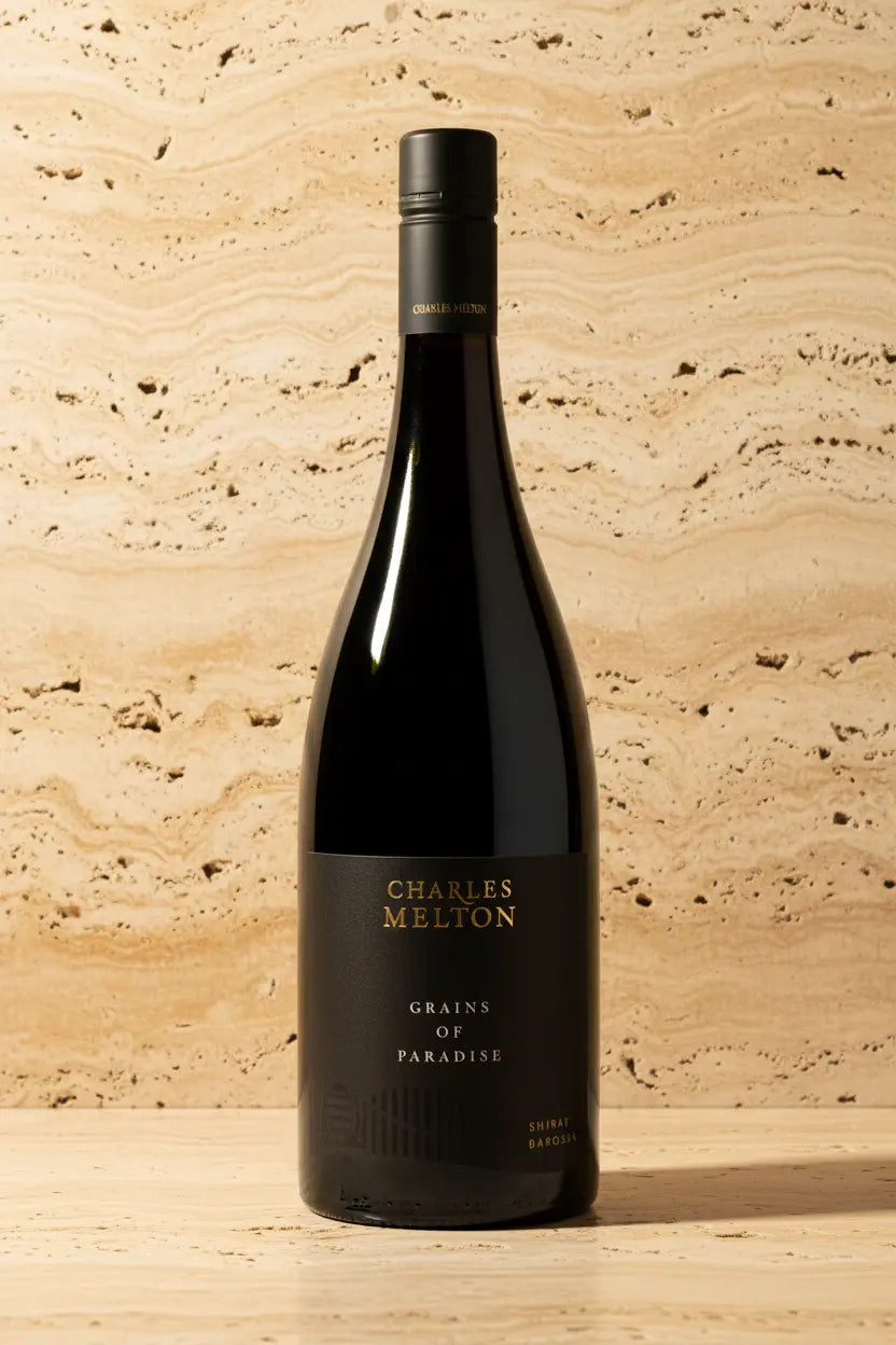 Buy Charles Melton Grains of Paradise Shiraz 2021 Barossa Valley online at Wine Sellers Direct's best prices.