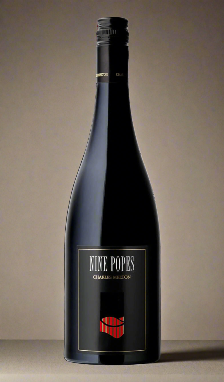 Find out more or buy Charles Melton Nine Popes GSM 2019 (Barossa Valley) available at Wine Sellers Direct's best prices. 