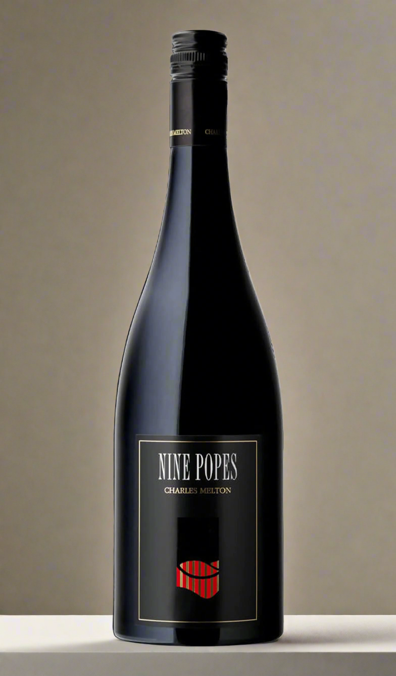 Find out more or buy Charles Melton Nine Popes GSM 2019 (Barossa Valley) available at Wine Sellers Direct's best prices. 