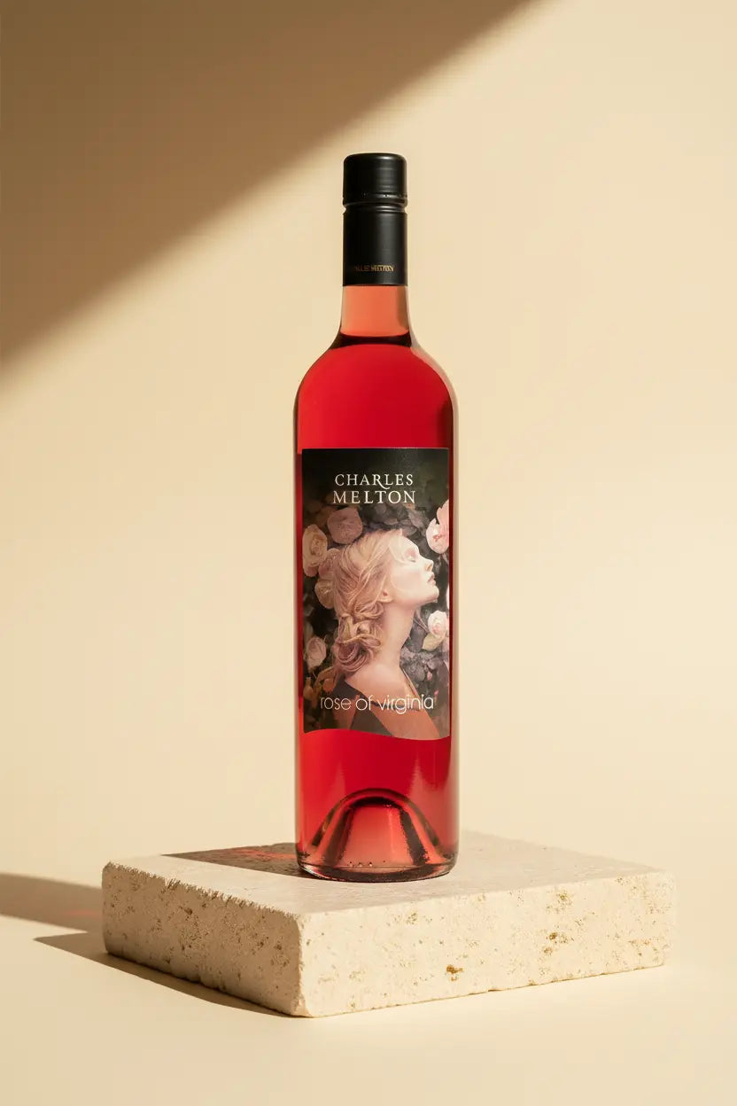 Buy Charles Melton Rose Of Virginia 2022 online at Wine Sellers Direct's best prices.