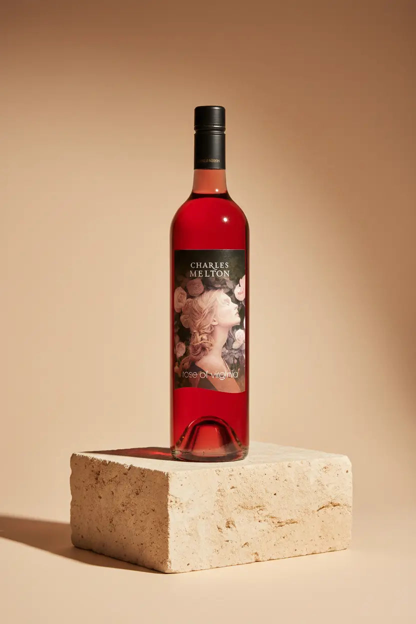 Buy Charles Melton Rose Of Virginia 2022 online at Wine Sellers Direct's best prices.