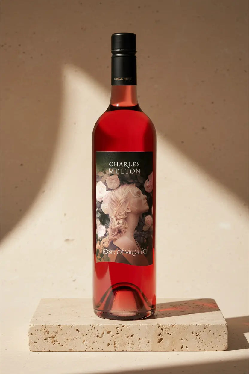 Buy Charles Melton Rose Of Virginia 2022 online at Wine Sellers Direct's best prices.