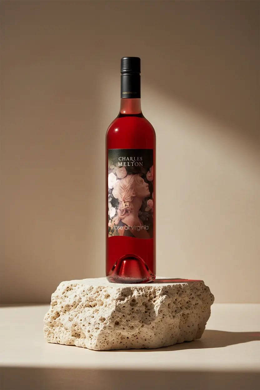 Buy Charles Melton Rose Of Virginia 2022 online at Wine Sellers Direct's best prices.