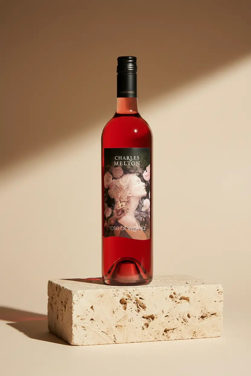 Buy Charles Melton Rose Of Virginia 2022 online at Wine Sellers Direct's best prices.