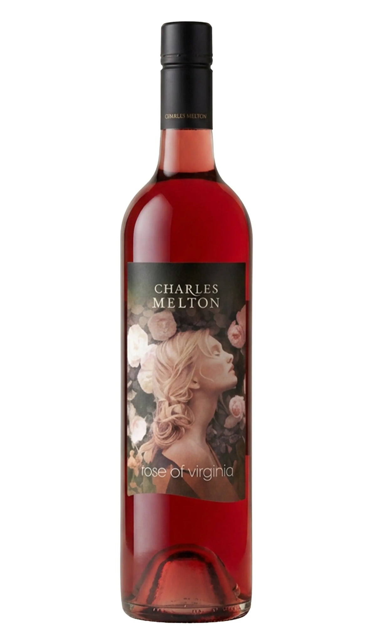 Charles Melton Rosé of Virginia 2024 Barossa Valley rosé wine bottle