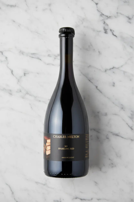 Buy Charles Melton Sparkling Red NV  Barossa Valley online at Wine Sellers Direct's best prices.
